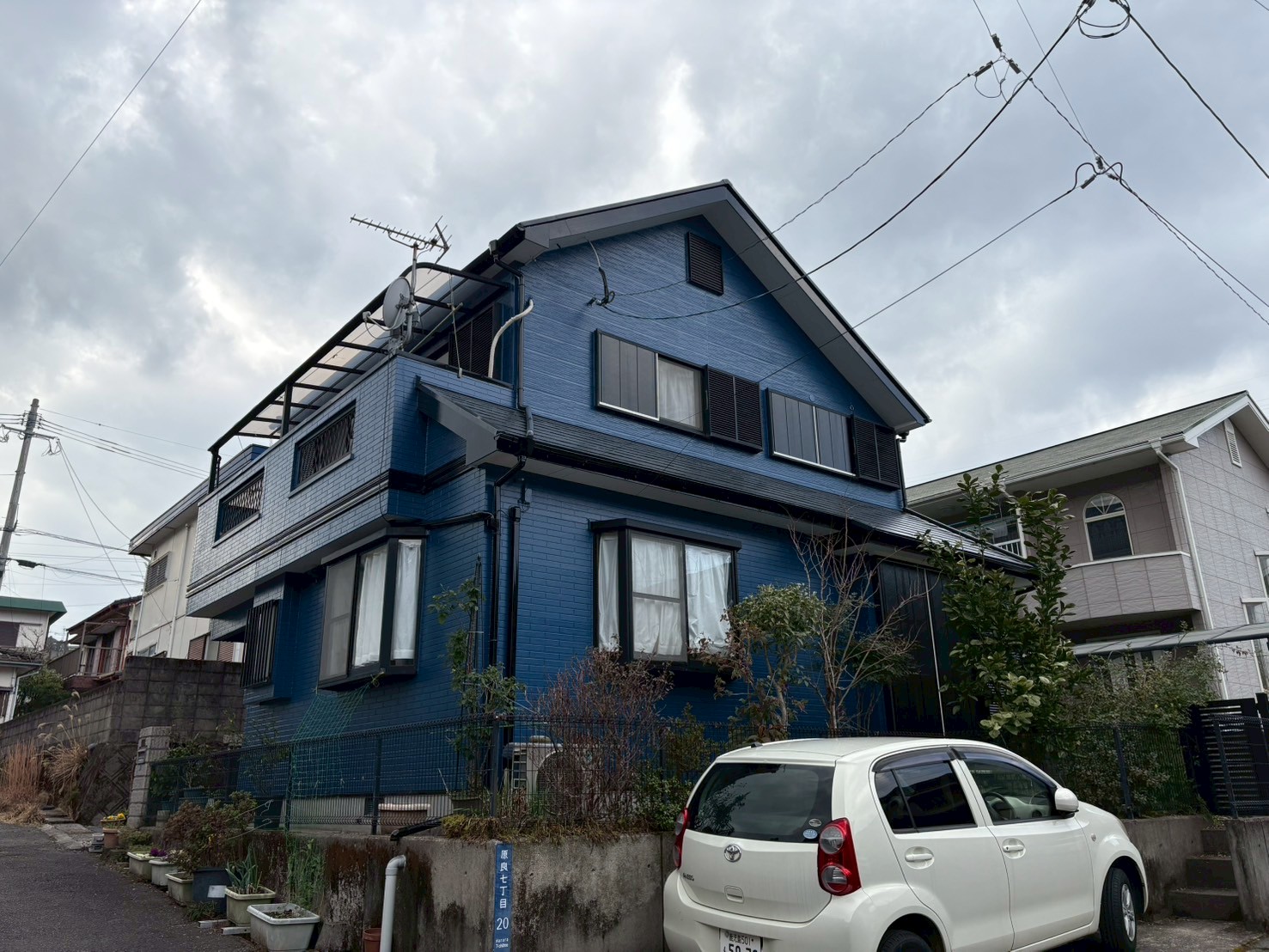 施工後2